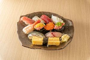 特上にぎり(11貫)