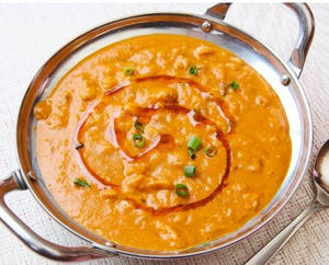 ダル(豆)カレーDal Curry豆
