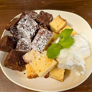 過去イチのパウンドケーキ【ミックス】