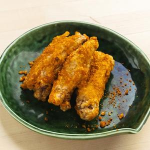 スパイシーカリー味 5本