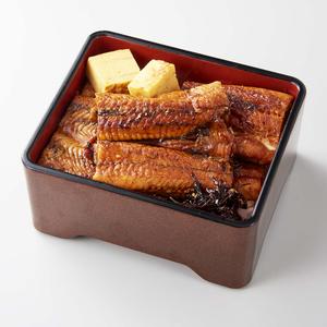 うな重上(3枚)≪4975≫
