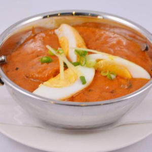チキンマサラカレー/Chicken Masala Curry