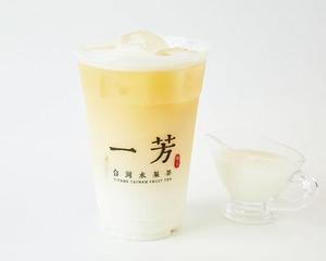 ジャスミンラテ