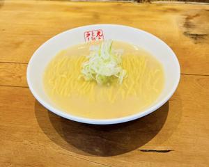 九十九かけラーメン