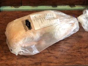 鴨肉 Duck meat 1700g