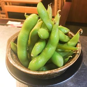moja 枝豆