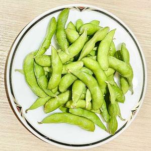 枝豆 EDAMAME