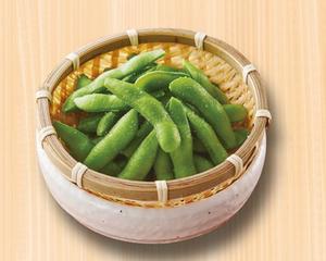 つぼ八 枝豆