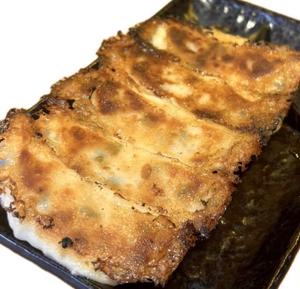 餃子(5個) Gyoza Dumplings (5 Pieces)