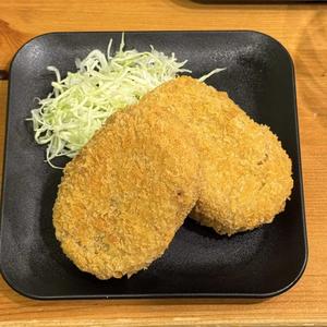 牛タンコロッケ(2枚)