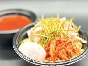 温玉キムチ赤辛つけ