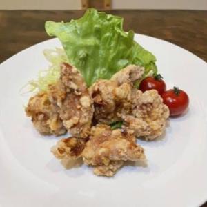からあげ
