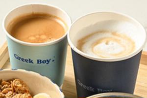 アメリカンコーヒー (M)/Americano coffee