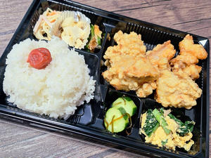 日替わり弁当 大 (内容はイメージです)