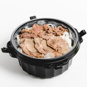 牛肉大盛りスペシャルフォー Pho Dac Biet