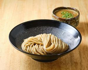 こだわりの素つけ麺