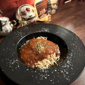 ボロネーゼ Bolognese