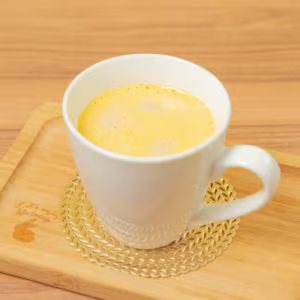 エッグコーヒー(ホット)
