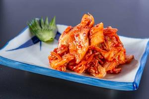 キムチ