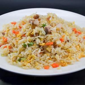 豚チャーシュー炒飯500g