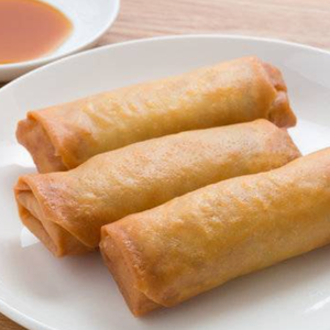 春巻 春卷