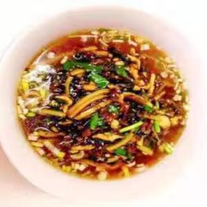 高菜ラーメン