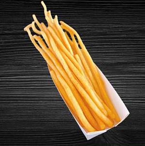 ロングポテト Long Potato