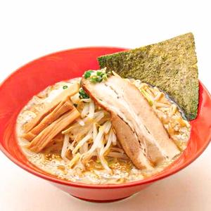 味噌ラーメン Miso Ramen 味增拉面