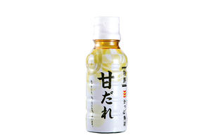 特製甘だれ