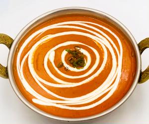 マトンキーマカレー mutton Kema curry