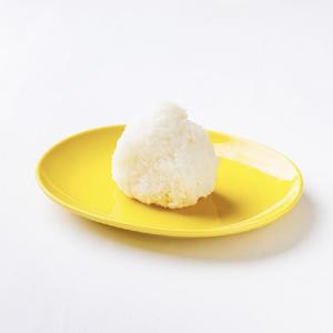 塩むすび / Salted Rice Ball