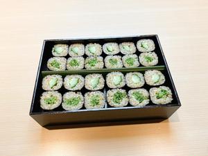 かっぱ巻