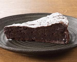 チョコレートケーキ