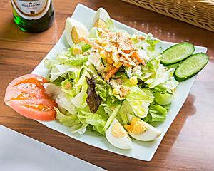 シーザーサラダ Caesar Salad