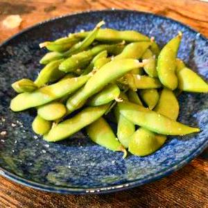 茶豆