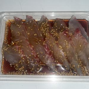 鯛茶漬け