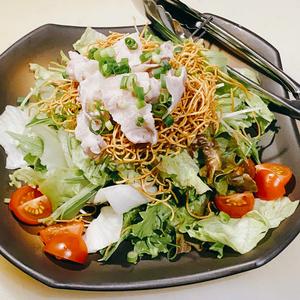 長崎サラダ