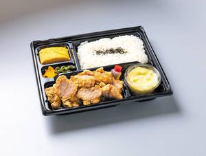 唐揚げ弁当(5個)