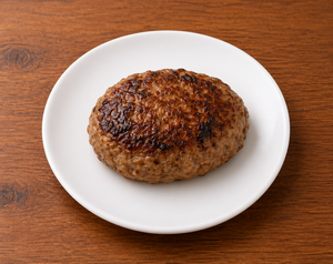 ハンバーグ単品