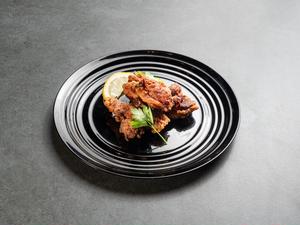 カンティ特製唐揚け