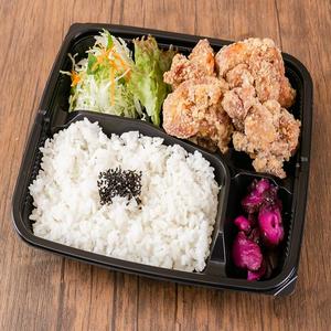 もも弁当(4個入り)