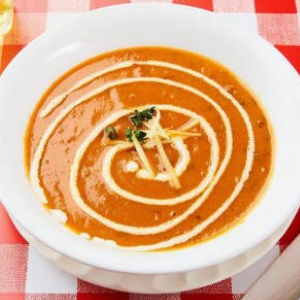 豆カレー Dal Curry