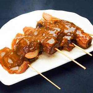 カレーおでんセット