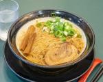 醤油とんこつ