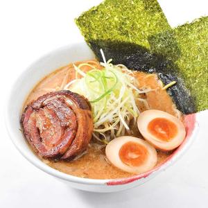 みそらーめん