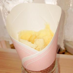 バターシュガー