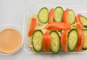 野菜サラダ(Veg Salad)