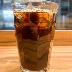 TRADコーヒー (アイス)