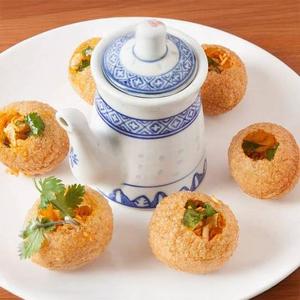 Pani Puri パニプリ