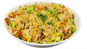 チキンチャーハン/Chicken Fried Rice